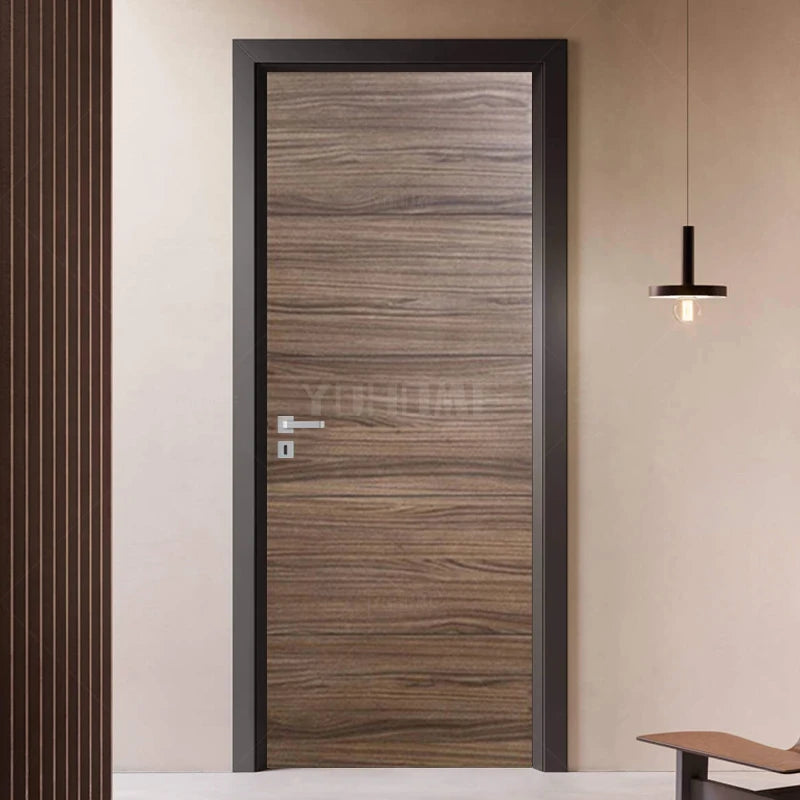 China Top Manufacturer Custom Us Standard Fire Rated Door for Hotel Room Us Fire Door Wood Us Fireproof Door
