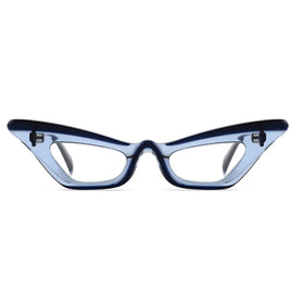 Handmade Unique Style Fashion Design Acetate Optical Glasses Eyeglasses Frames