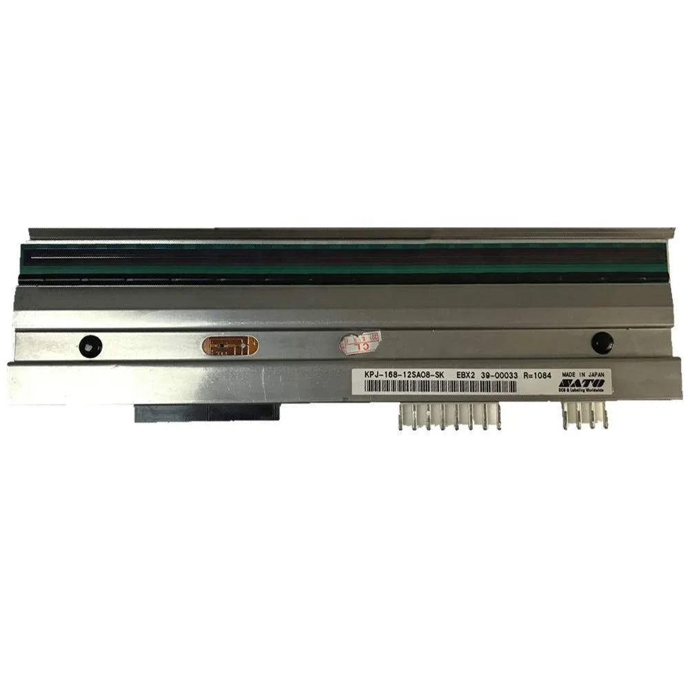 Original Printhead for Sato CL6NX 200dpi Thermal Label TTO Printer Parts Print Head