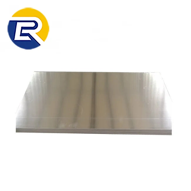 Top Quality Aluminum Products Alloy 1050/1060/1100/3003 Aluminum Plate for Sale with Best Price for Construction