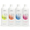 In Stock Fast Shipping Developer Hair Oxidant Wholesale Professional Cream Price Herbal Hair Peroxide in Hair Dye