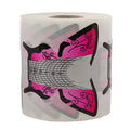NEW Product 300pcs/roll Dual Form Nail Supplier Tips Durable Acrylic Nail Extension Forms with Factory Price Nail Forms