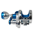Topline Metal  Fishing Reel Saltwater Fishing  Reel Slow Jigging Trolling Reel