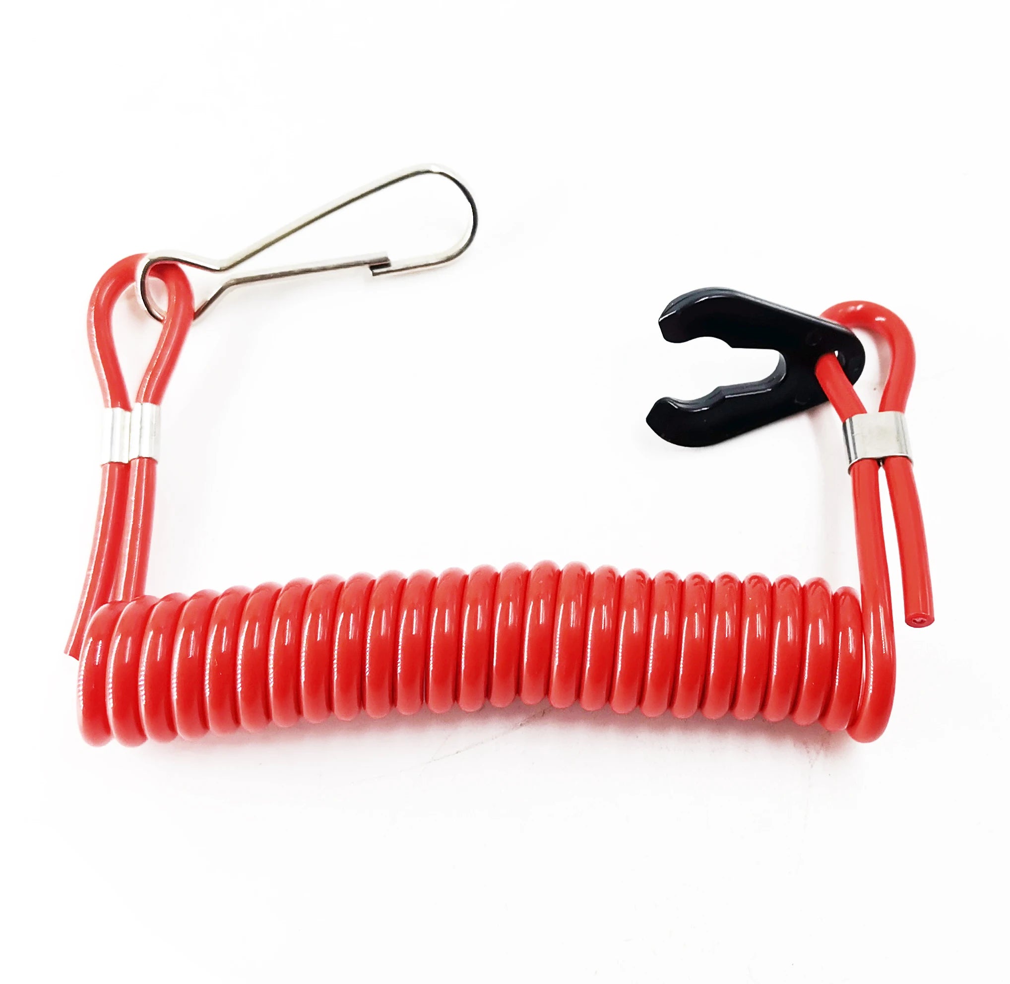 Turn off Switch Key for Boats Flameout Switch Key Lanyard YAMAHA Key Rope