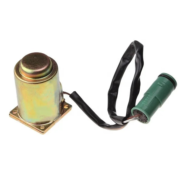 Excavator Electrical Parts E320 Swing Motor Solenoid Valve 4I-5794