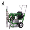 Yanxiang Y2 High Pressure Electric Airless Putty Sprayer 220V Engine & Pump Spray Putty and Paint Machine