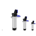 Ladung Customizable One-Finger Angular Pneumatic Grippers GFR20-95G with OEM Support 3-Year Warranty