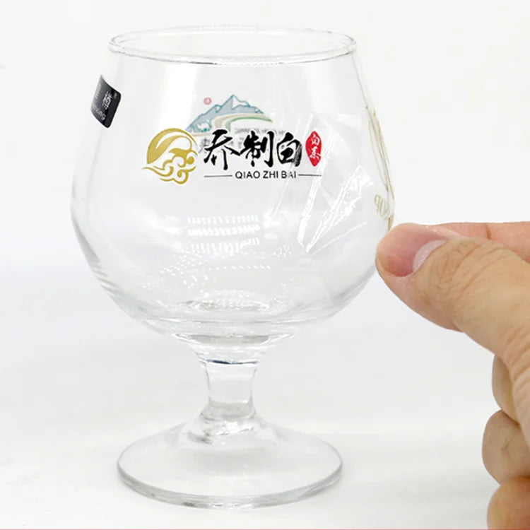 Free Design Leave Words Self-adhesive Logo Transfer Label Stickers Customized 3D Logo Label UV Transfer Stickers