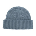 SH-0050 Classic Plaid Acrylic Knit Fisherman Beanie Cap Warm Winter Hat for Men and Women for Daily Use and Business Travel