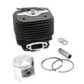 Chainsaw Engine Cylinder Piston for ST-070 090 Gasoline Spare Parts