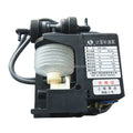 Good Quality Outdoor Inkjet Printer Measurement Replenishment Pump Myjet Ink Pump Suction 7W 24V Xaar 128 382 Head