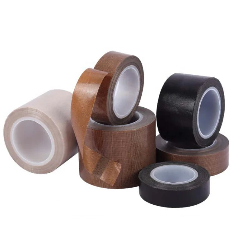 Wholesale High Temperature Automotive Tape PTFE Thread Seal Tape Machine PTFE Adhesive Tape