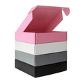 Top Grade Corrugated Gift Box for handbag Custom Printing carton packing Box