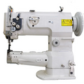 341Model Industrial Sewing Machine for Luggage Travel Suitcase  High Speed Flat Bed Single Needle Heavy Duty Leather