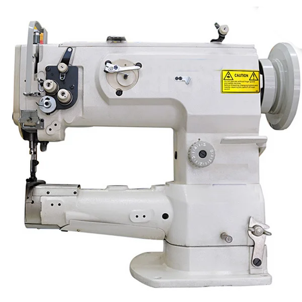 341Model Industrial Sewing Machine for Luggage Travel Suitcase  High Speed Flat Bed Single Needle Heavy Duty Leather