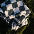 RPET Factory OEM Summer Quick Dry Digital Printed Recycle Extra Large Wholesale Custom Microfiber Beach Towel