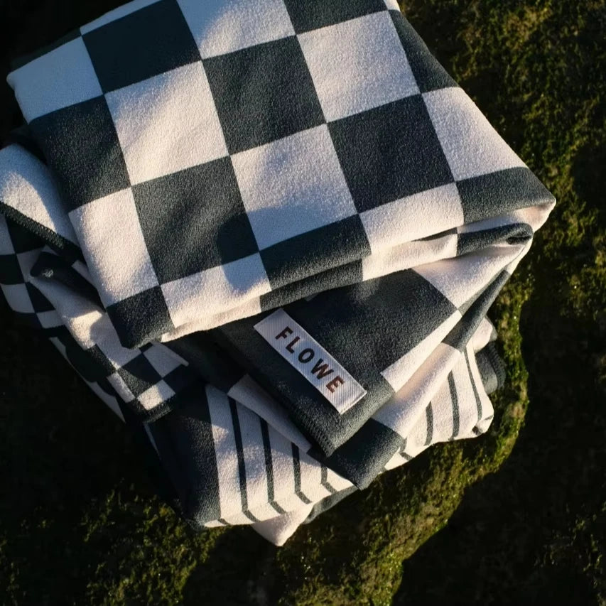 RPET Factory OEM Summer Quick Dry Digital Printed Recycle Extra Large Wholesale Custom Microfiber Beach Towel