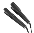 Professional Titanium Hair Iron Straightener Flat Irons Wholesale Private Label Customize Hair Straightener
