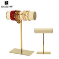 Customizable Size Display Rack Bracelet Stand Display Watch Display Stand Jewelry Display Stand
