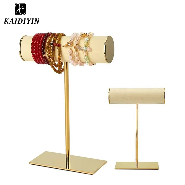 Customizable Size Display Rack Bracelet Stand Display Watch Display Stand Jewelry Display Stand