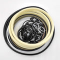 DMB 360 Hydraulic Breaker Seal Kits  Hammer Breaker Seal Kits