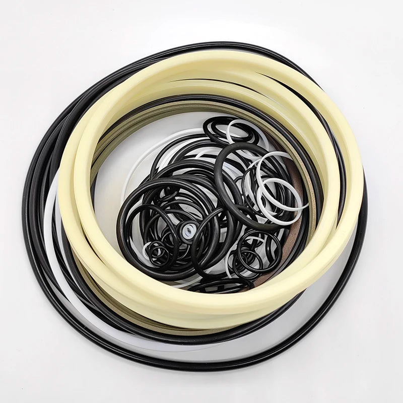 DMB 360 Hydraulic Breaker Seal Kits  Hammer Breaker Seal Kits