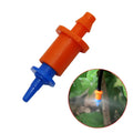 360 Degree Automatic Garden Greenhouse Irrigation Mini Sprinkler Watering Refraction Nozzle MegaBDM