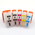 Europe 202XL T202XL T202 Empty Refillable Ink Cartridges for Epson XP-6100 XP-6105 XP-6005 XP-6000 XP6100 XP6000 XP6005 Printers