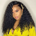 Double Drown Baizilian Afro Kinky Bulk Hair 100% Cabelos Loc Extension Human HairVietnamese Burmese Raw Hair Extension