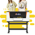 A3 DTF Printer Dtf Machine 30CM Multifunctional Direct to Film Printer Printing Machine for Tshirt t Shirt