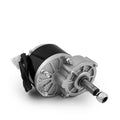 MY1016Z2 250W 350W 24V 60mm Longer Shaft Axle Low Speed Geared Brush Motor for Electric Wheel Chair