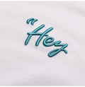 Custom Oversized Tshirts Wholesale Customize Unisex Plus Size Women's T-shirts Embroidery logo 100% Polyester White t Shirt