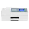 PCB Soldering Equipment Puhui T-962A+ Economical Lead Free Reflow Soldering Oven Desktop Reflow Oven MegaBDM