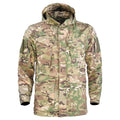 HAN WILD Outdoor Casual Mountaineering Jacket Camping Camouflage Tactical Jacket