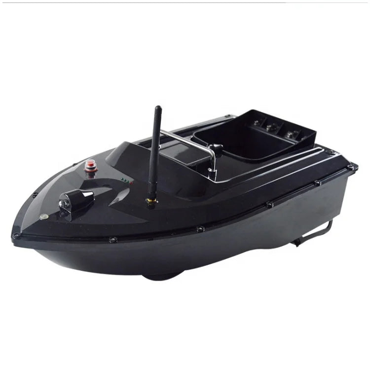 500m Led 5200mah Pro Smart Recharge Surfer New Sea Cheapest Speedboat Antenna Fly Fishing Remote Control Bait Boat