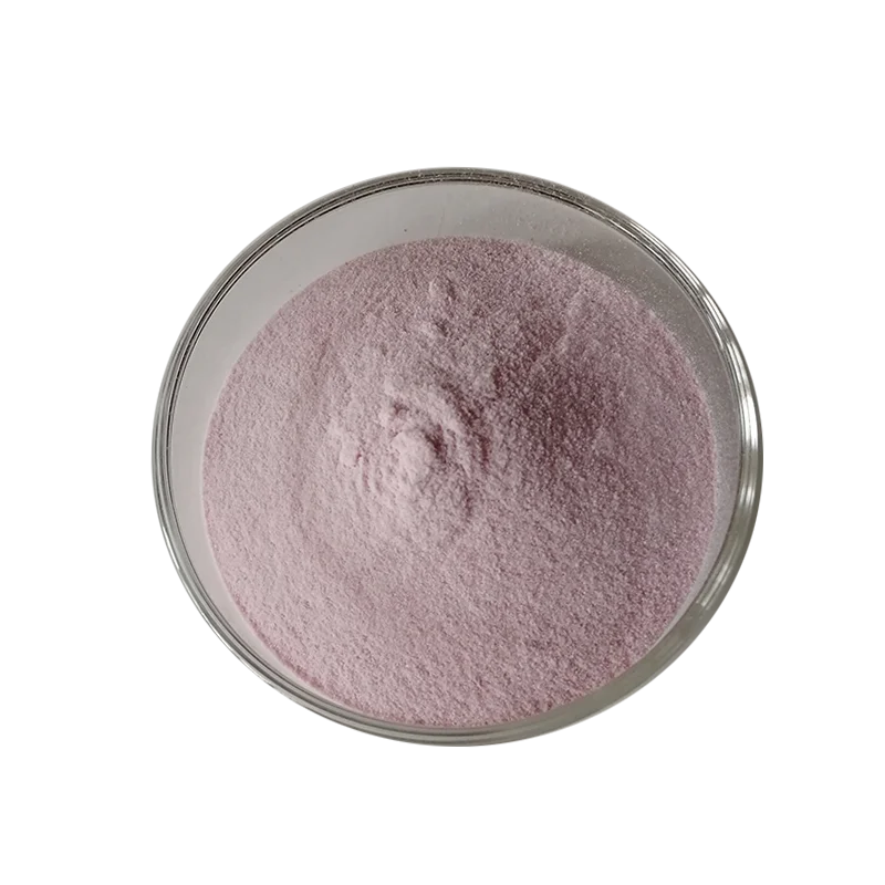 Factory Supply Bovine Lactoferrin Powder Lactoferrin Immune Defense Support Supplement 100g/bag
