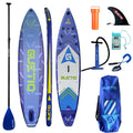 Cruise REACH test Report Racing sup Soft Top Surf Board Softboards Inflatable Paddlel Board Paddleboard Paddles Surf