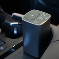 Battery Powered Wireless USB Travel Portable Home Essentials air Fresher Pure Car Essential Oil Waterless Diffuser