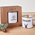 Hot Sale Scented Soy Candles Jar 4 Oz 8 Oz 16 Oz Round Metal Packaging Perfume Diffuser Container Candle Tin Cans