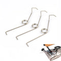 Steam Iron Spring Stainless Steel Steam Iron Switch Torsion Spring