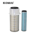600-181-9240 AF1733K 7E0975 2451U124-3A 333/C3449 AF4103 600-181-9500S PC100-2 Air Filter