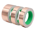 Copper Foil Tape Conductive Acrylic Adhesive 50m Roll for Guitar EMI Shielding and Grounding MegaBDM