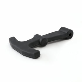 Rubber Latch Size t Replacement for RTIC Rotomolded Marine Coolers Model BR-DRAIN