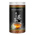 Direct Sale From Origin Buckwheat Tea Roasted Bulk 500g Canned Sugar-Free Mellow Taste Packaged in Bag for Wholesale