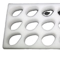 Strawberry Crash Proof and Cushioning EPE Foam Insert ROHS EN71 Certified EPS Fruit Packaging