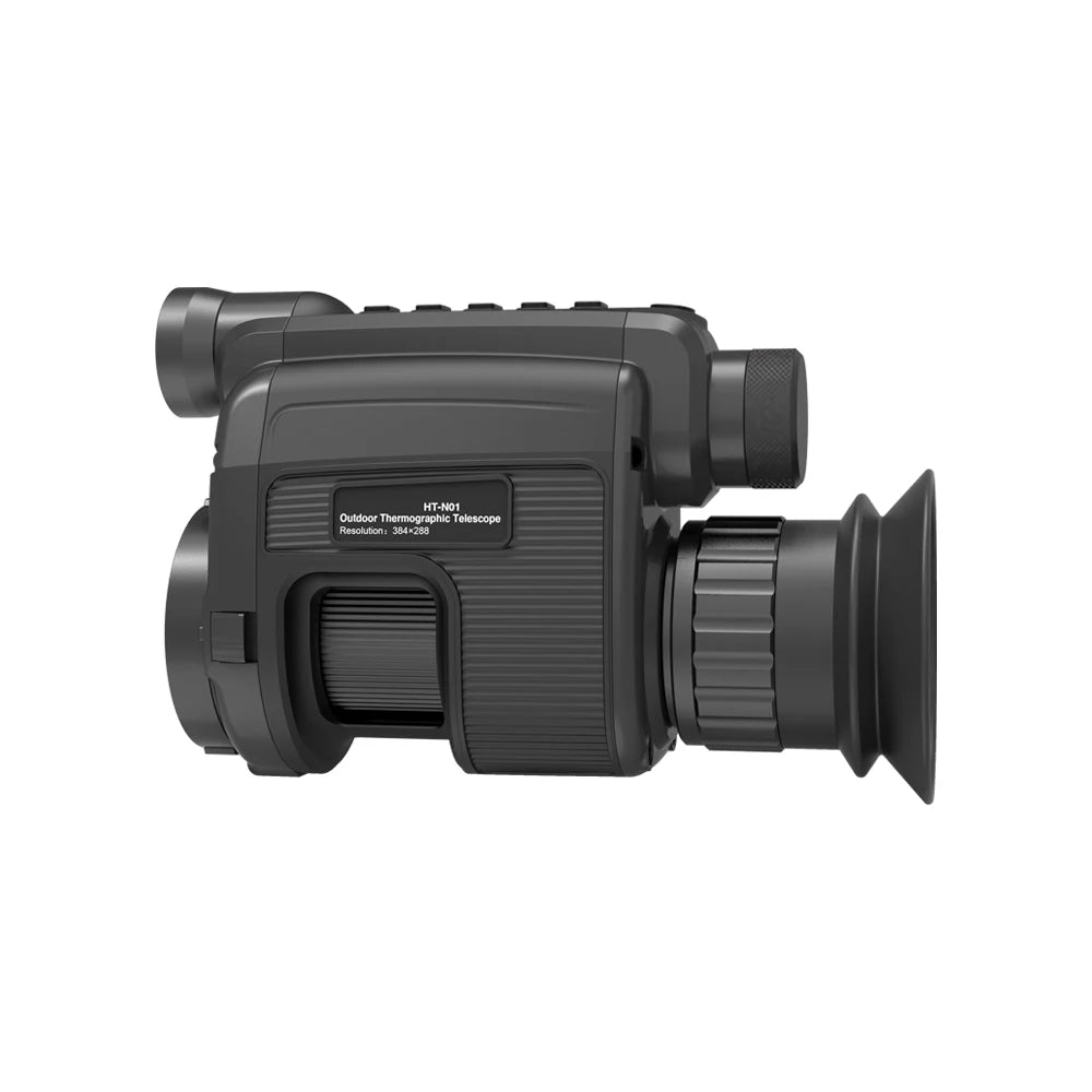 Discovery Optics Long Range Night Vision DISCOVERY-HTN01 Night Vision Scope
