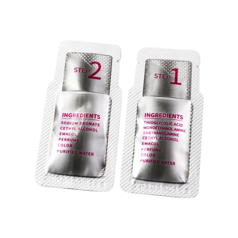 Professional Lash Perming Sachet Fast Lashes Lifting with Private Label Lift Eyelashes MegaBDM