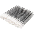 Customizable Lip Brush Lip Gloss Stick Lipstick Applicator Eyeshadow Mascara Brush Makeup Remover Tool