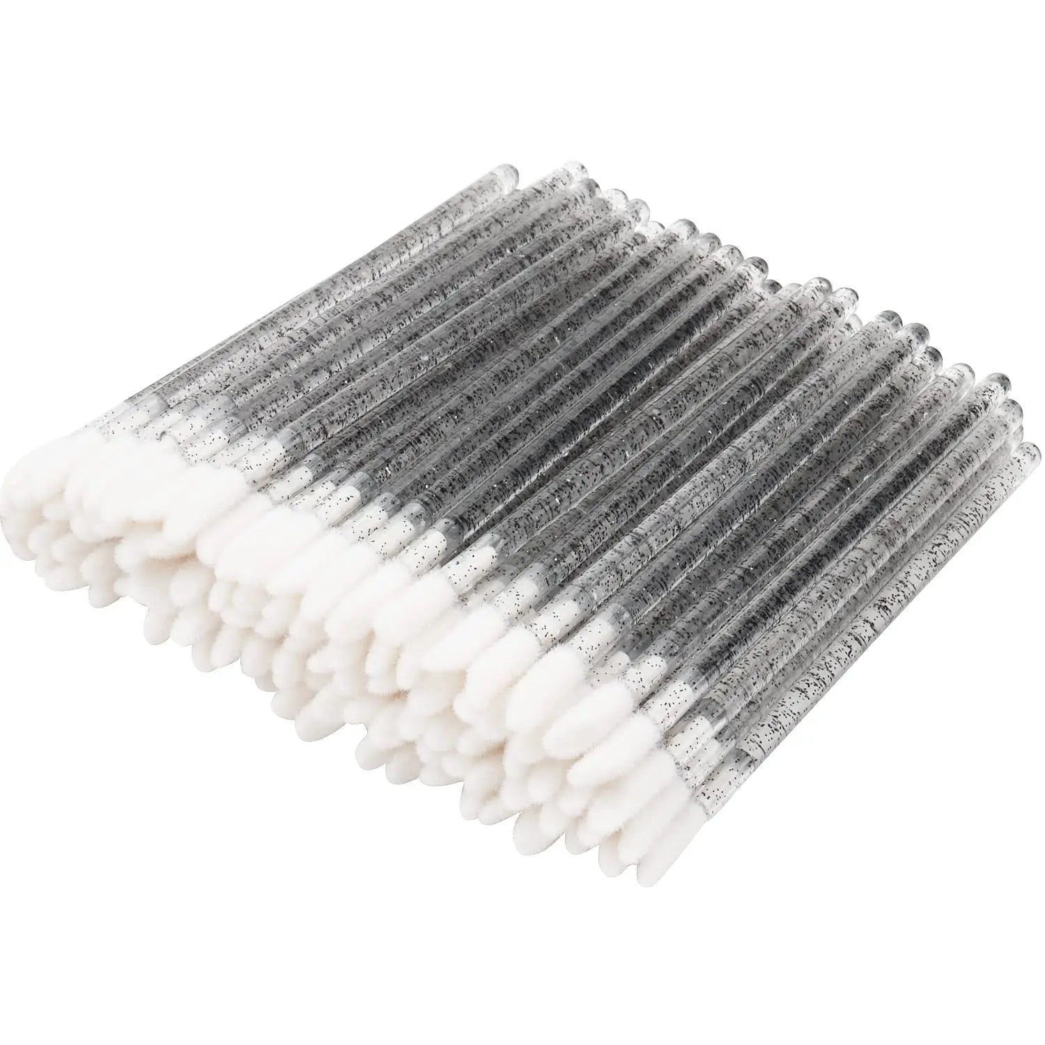 Customizable Lip Brush Lip Gloss Stick Lipstick Applicator Eyeshadow Mascara Brush Makeup Remover Tool