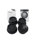 Hanxiang Anti-Vibration Foot Pads for Washing Machines Factory Price Rubber Non-Slip Shock Absorption Non-Slip Washing Machine